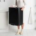 Brabantia Bo Pedaalemmer 2x30L Matt Black