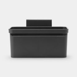 Brabantia SinkSide Aanrechtbakje dark grey