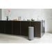 Brabantia NewIcon Pedaalemmer 30L Mineral Concrete Grey