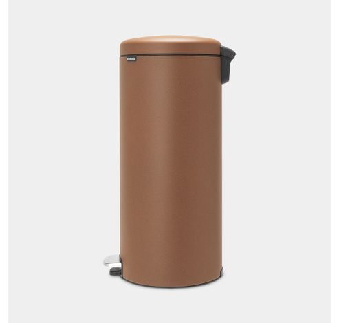 Poubelle à pédale newicon 30L  Brabantia