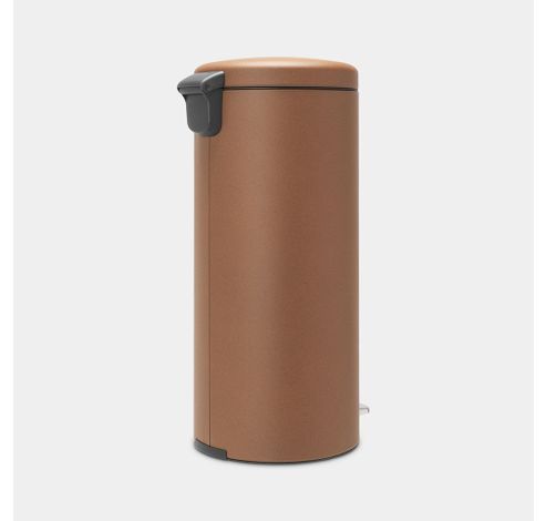 Poubelle à pédale newicon 30L  Brabantia