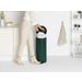 Brabantia NewIcon Pedaalemmer 30L Pinegreen