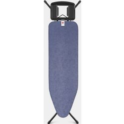 Brabantia STRIJKPLANK B 124x38cm Denim Blue