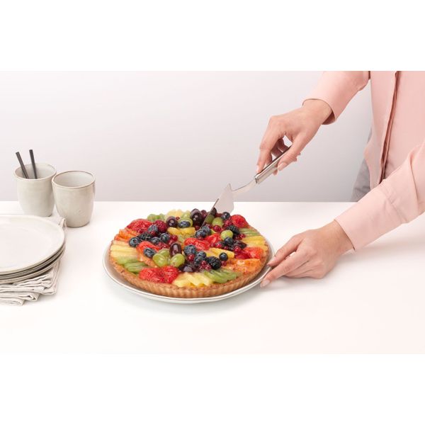 Brabantia Profile Pizza-/Taartschep