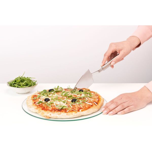 Brabantia Profile Pizza-/Taartschep