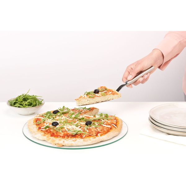 Brabantia Profile Pizza-/Taartschep