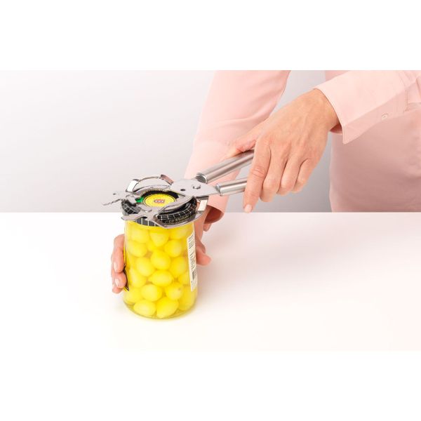 Brabantia Profile universele opener