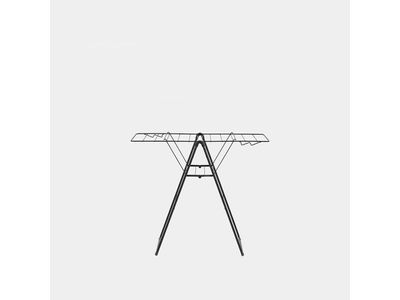 Hangon Droogrek 15m Matt Black