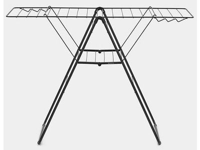Hangon Droogrek 20m Matt Black