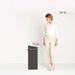 Brabantia Touch Bin afvalemmer 40 liter Matt Black