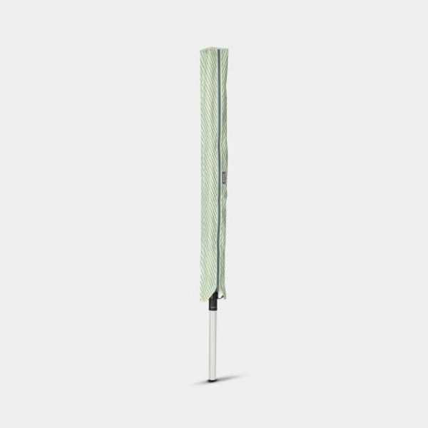 Brabantia Beschermhoes voor droogmolens Essential, Topspinner, Lift-o-Matic - Leaf