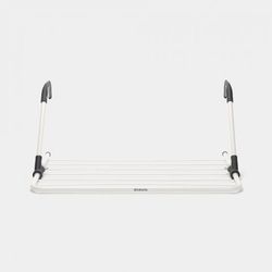 Brabantia Droogrek hangend 4,5 meter White