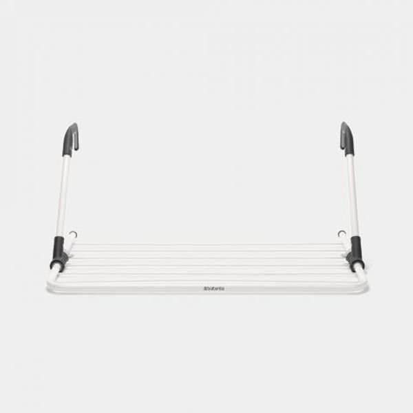 Brabantia Droogrek hangend 4,5 meter White