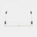 Brabantia Droogrek hangend 4,5 meter White