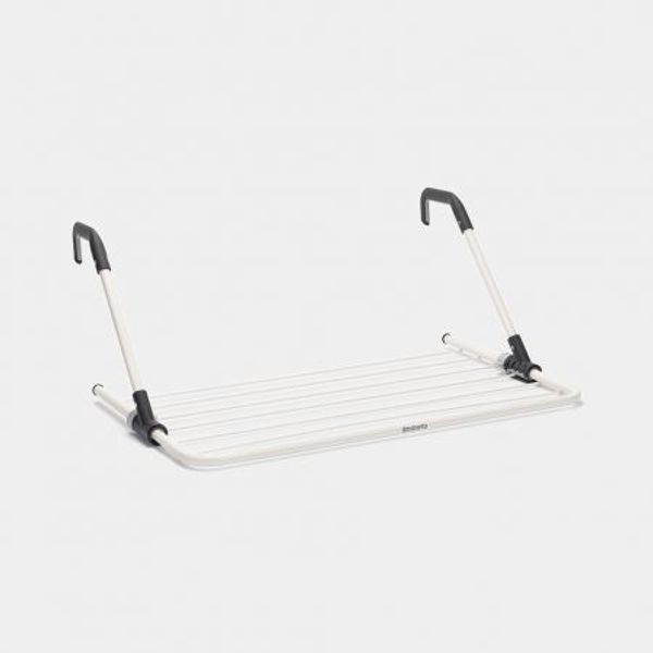 Brabantia Droogrek hangend 4,5 meter White