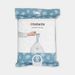 Brabantia PerfectFit afvalzakken met trekbandsluiting, dispenser pack Code O, 30L, 40 stuks