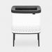 Brabantia Bo wasbox 60 liter White