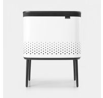 Bo wasbox 60 liter White 