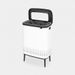 Brabantia Bo Hi wasbox 2x 45 liter White