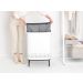 Brabantia Bo Hi wasbox 2x 45 liter White