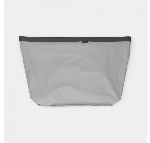 Sac à linge pour Bo corbeille à linge 60L - Grey  Brabantia