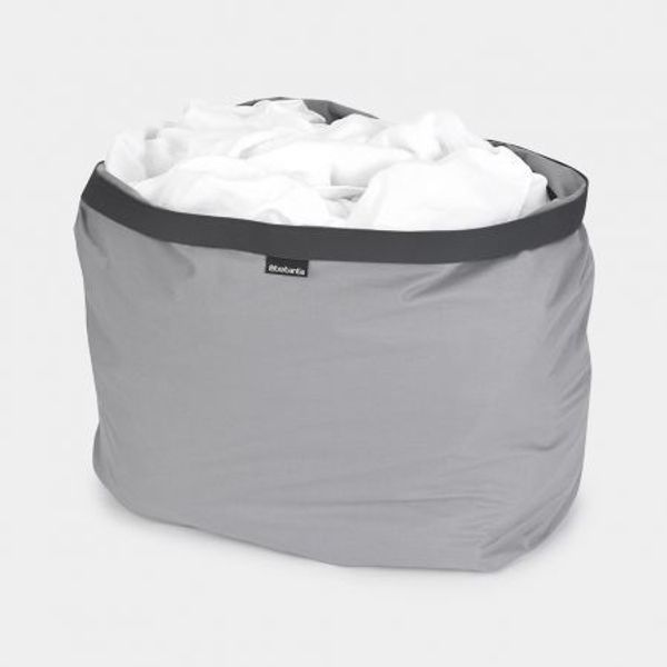 Brabantia Waszak voor Bo wasbox 60L - Grey