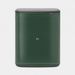 Brabantia Bo Touch Bin afvalemmer 60 liter met kunststof binnenemmer Pine Green