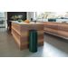 Brabantia Touch Bin afvalemmer 30 liter Pine Green