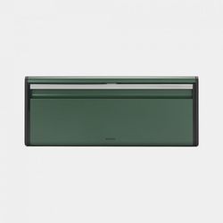 Brabantia Broodtrommel met klepdeksel  Pine Green 