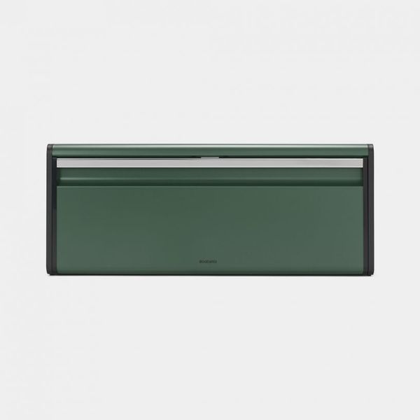 Brabantia Broodtrommel met klepdeksel  Pine Green