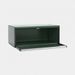 Brabantia Broodtrommel met klepdeksel  Pine Green