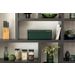 Brabantia Broodtrommel met klepdeksel  Pine Green