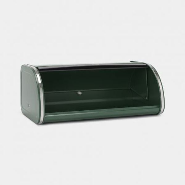 Brabantia Broodtrommel met schuifdeksel Pine Green