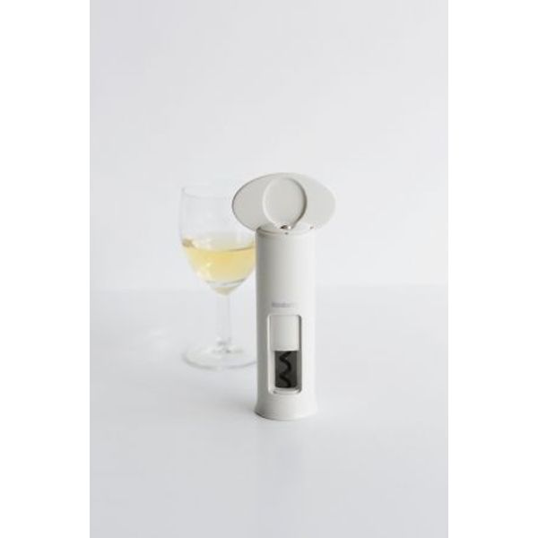 Brabantia Classic Kurkentrekker White