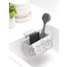 Brabantia Sink Side gootsteen organiser Light Grey