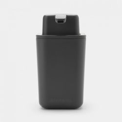 Brabantia Sink Side zeeppomp 250 ml Dark Grey