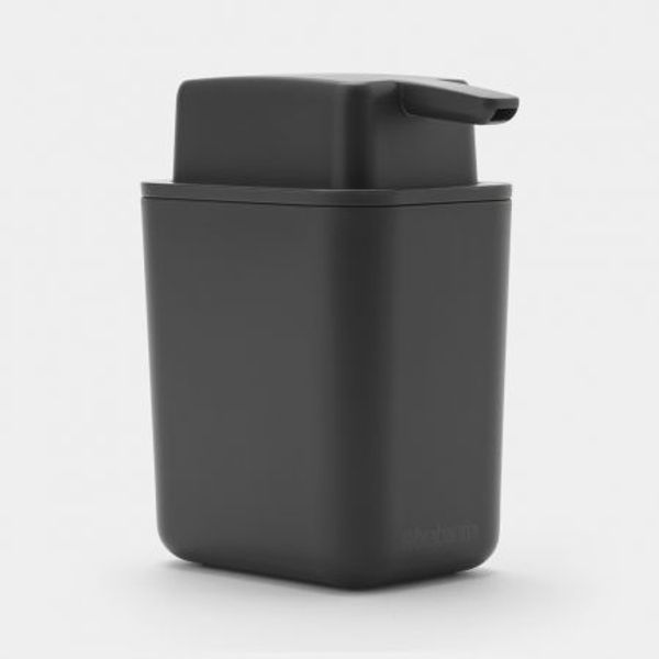 Brabantia Sink Side zeeppomp 250 ml Dark Grey