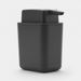 Brabantia Sink Side zeeppomp 250 ml Dark Grey