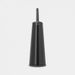 Brabantia ReNew toiletborstel met houder Matt Black