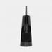 Brabantia ReNew toiletborstel met houder Matt Black