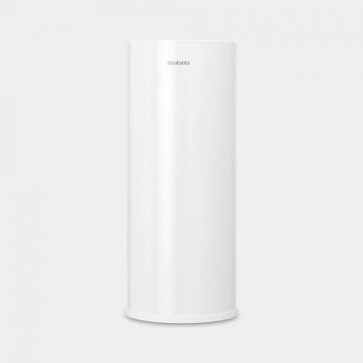 ReNew distributeur de rouleaux de papier toilette White  Brabantia