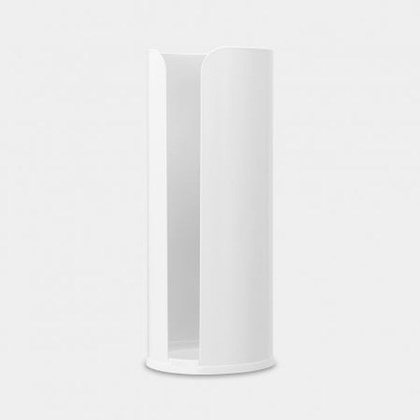 Brabantia ReNew reserverolhouder White