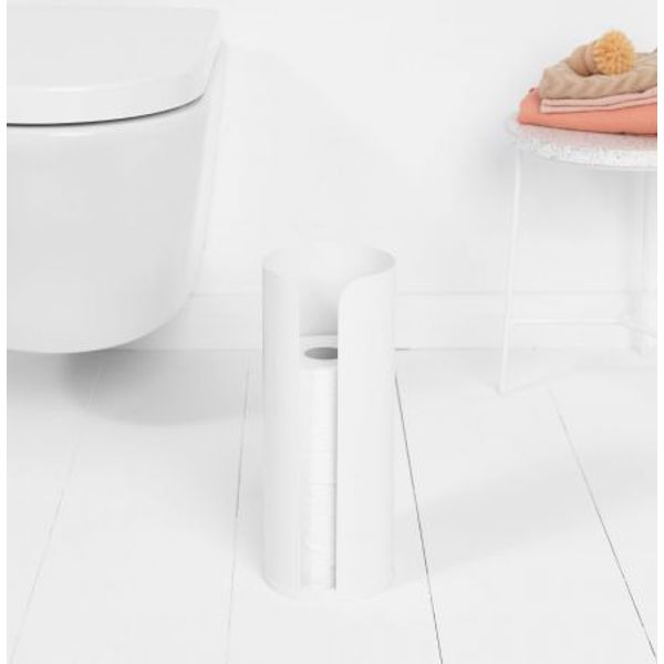 Brabantia ReNew reserverolhouder White