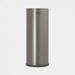 Brabantia ReNew reserverolhouder Platinum