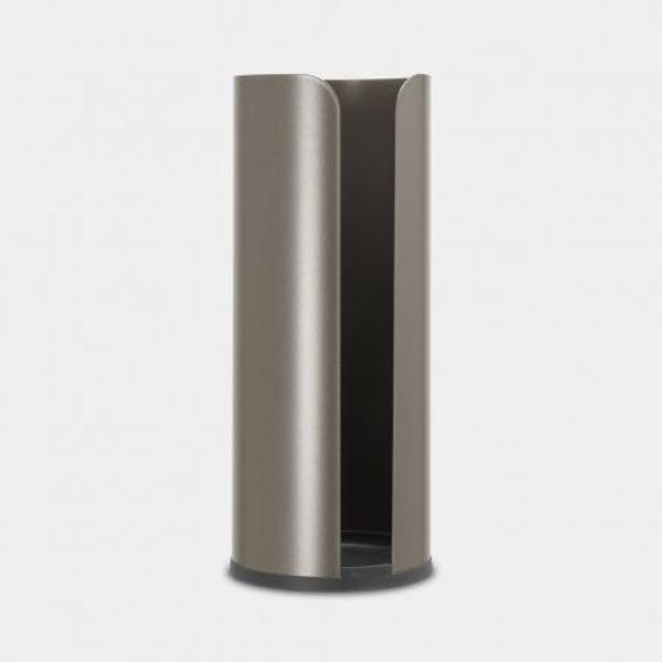 Brabantia ReNew reserverolhouder Platinum