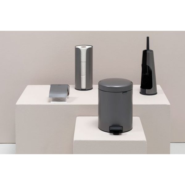 Brabantia ReNew reserverolhouder Platinum