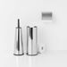 Brabantia ReNew reserverolhouder Brilliant Steel