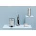 Brabantia ReNew reserverolhouder Brilliant Steel