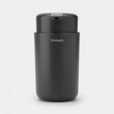 ReNew zeeppomp 250 ml Dark Grey  Brabantia