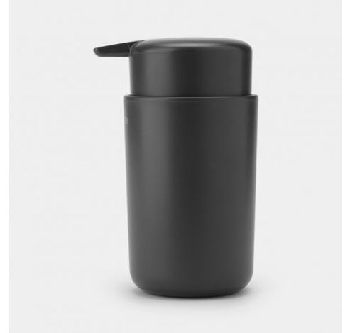 ReNew zeeppomp 250 ml Dark Grey  Brabantia